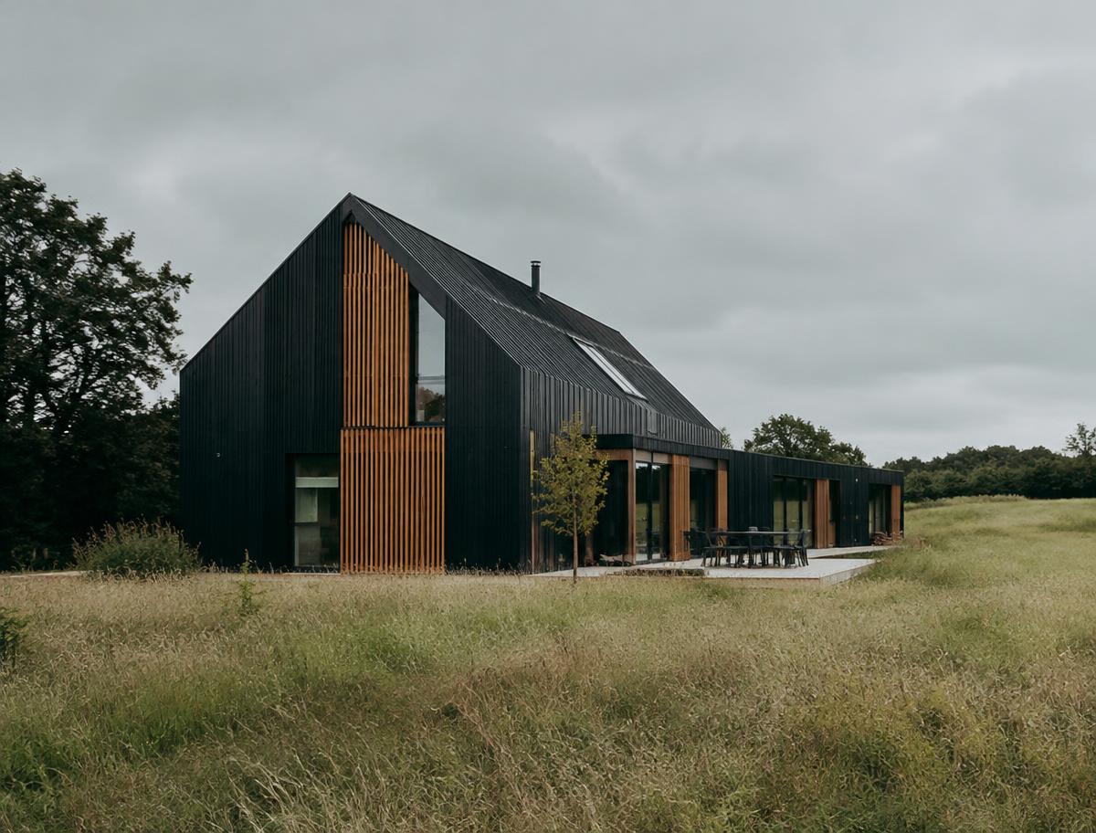 Meadow Barn